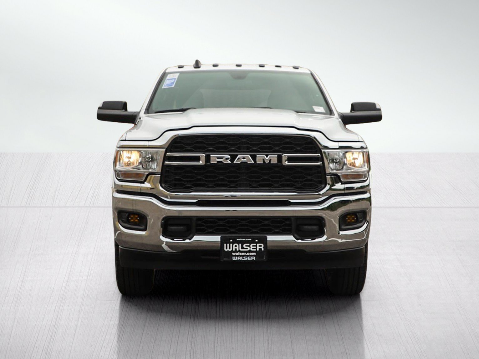 Used 2022 RAM 2500 Tradesman AWD/4WD image 8