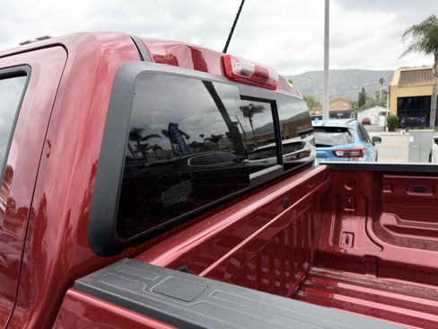 New 2026 Chevrolet Colorado LT RWD image 48