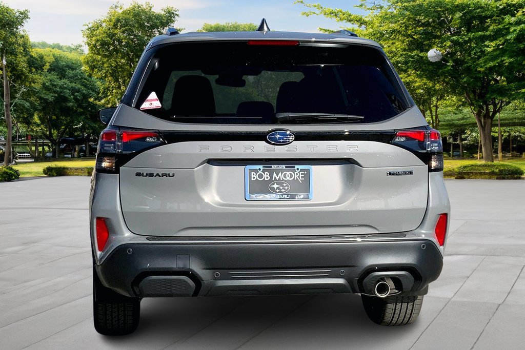 New 2026 Subaru Forester Touring AWD/4WD image 4