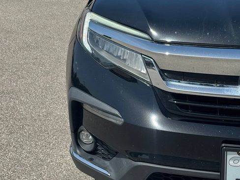 Used 2021 Honda Pilot Elite image 11