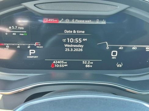 Used 2024 Audi A6 Premium Plus image 21