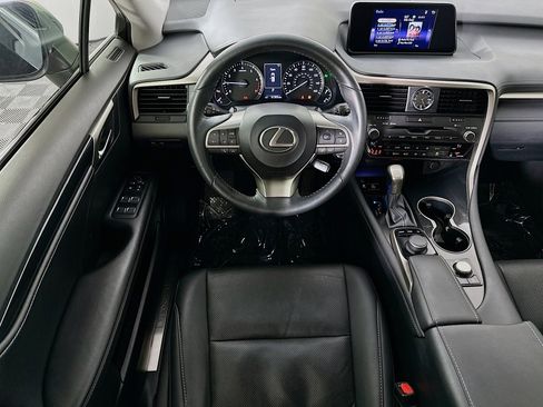 Used 2017 Lexus RX 350 AWD image 24