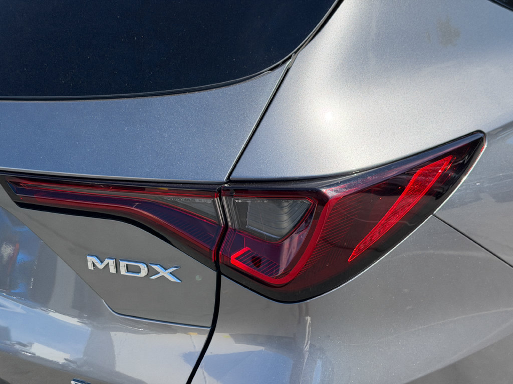 Used 2023 Acura MDX A-Spec AWD/4WD image 7