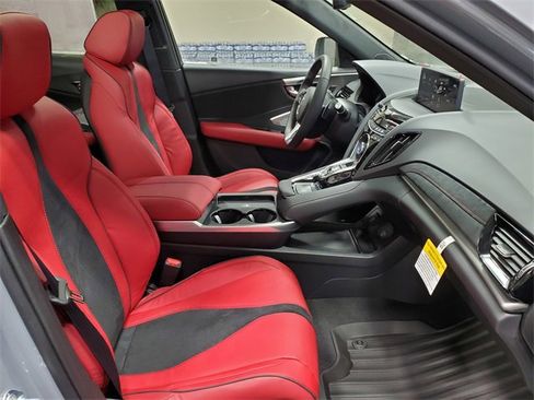 New 2026 Acura RDX A-Spec image 14