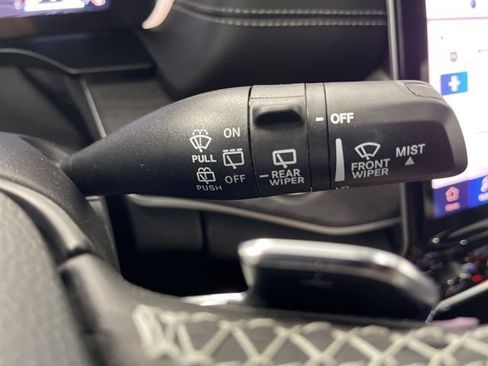 New 2025 Jeep Grand Cherokee L Limited w/ Black Appearance Package image 46