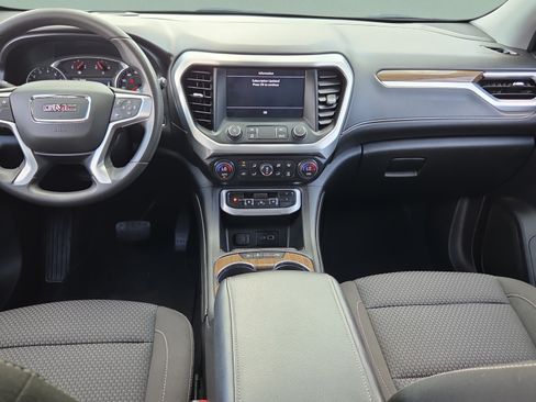 Certified 2022 GMC Acadia SLE AWD/4WD image 12