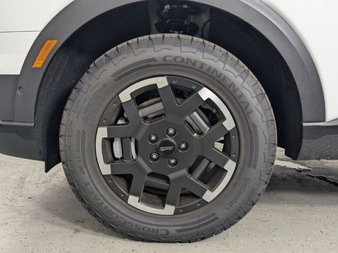 New 2026 Hyundai Palisade XRT Pro image 9