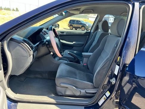Used 2007 Honda Accord LX image 12