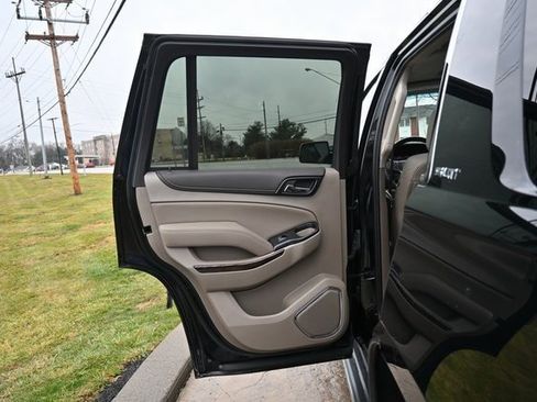 Used 2019 GMC Yukon SLT w/ Open Road Package image 25