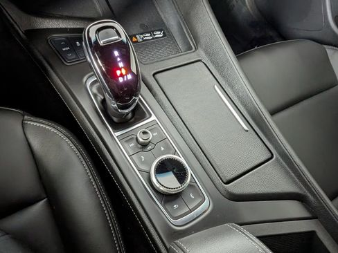 Used 2024 Cadillac CT5 Luxury w/ Sun And Sound Package RWD image 21
