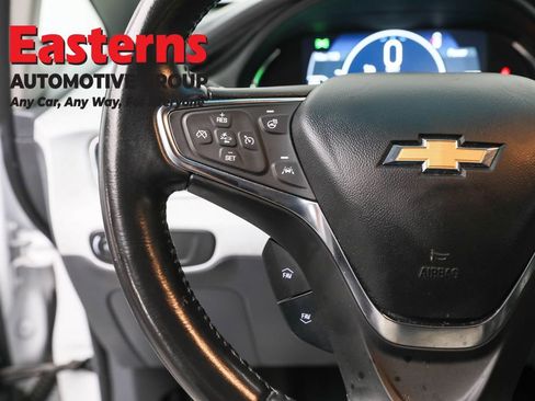 Used 2021 Chevrolet Bolt LT image 15