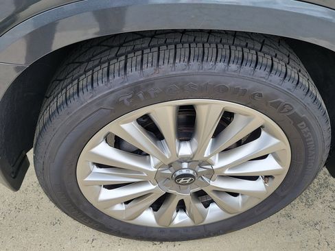 Used 2020 Hyundai Palisade Limited image 7