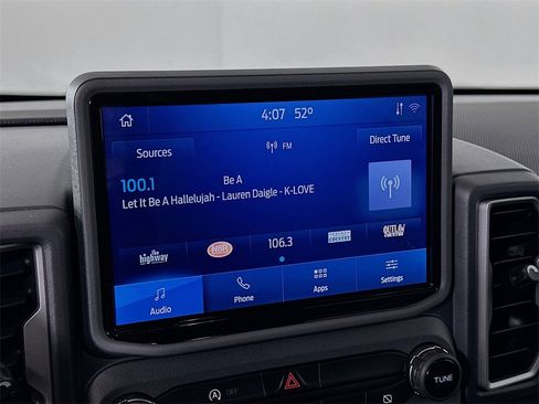 Used 2021 Ford Bronco Sport Big Bend w/ Big Bend Package (96B) image 14