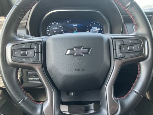 Used 2024 Chevrolet Tahoe RST w/ Max Trailering Package image 17