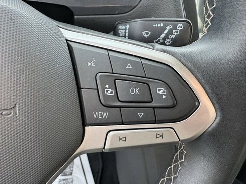 Used 2023 Volkswagen Tiguan S image 20