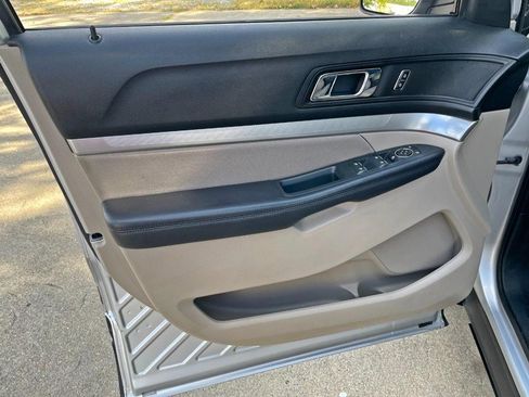 Used 2018 Ford Explorer FWD image 23