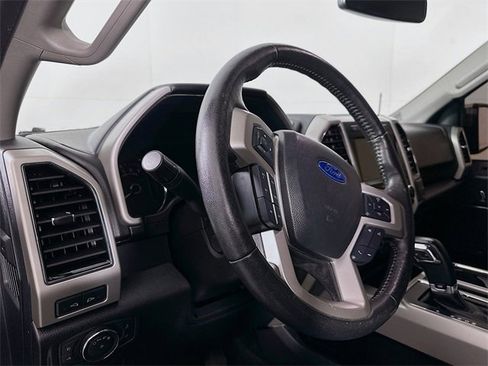 Used 2020 Ford F150 Lariat w/ Equipment Group 502A Luxury image 9