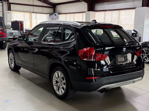 Used 2014 BMW X1 xDrive28i AWD/4WD image 4