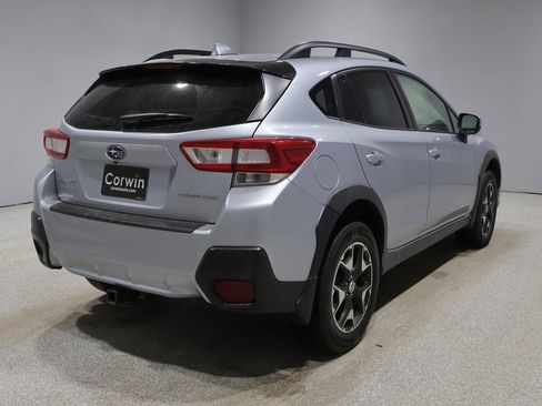 Used 2018 Subaru Crosstrek 2.0i Premium image 2