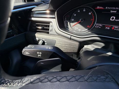 Used 2021 Audi A5 2.0T Premium w/ Convenience Package image 56