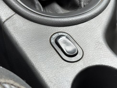Used 2003 Ford Mustang Cobra RWD image 38
