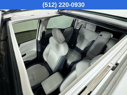 Certified 2024 Subaru Forester Premium image 26