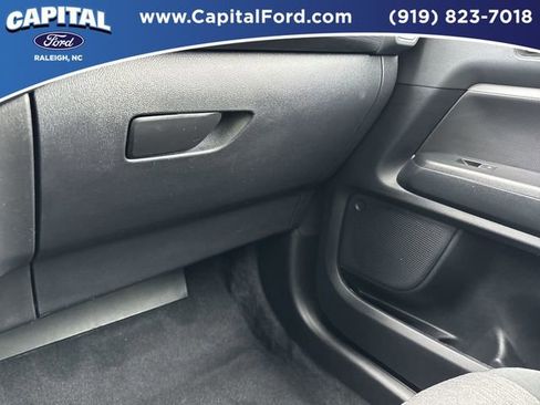 Certified 2024 Ford Bronco Sport Big Bend w/ Convenience Package AWD/4WD image 27