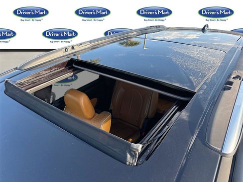 Used 2021 Chrysler Pacifica Pinnacle image 24