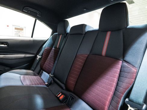 New 2026 Toyota Corolla SE image 29