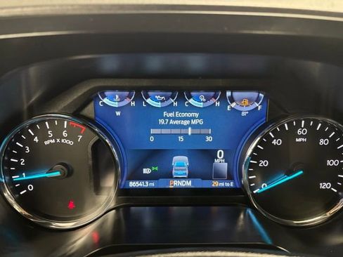 Used 2022 Ford Expedition Limited image 28