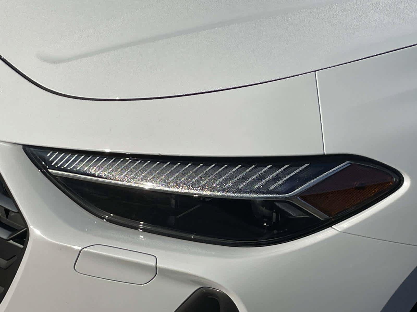Certified 2025 Audi A5 Prestige AWD/4WD image 13