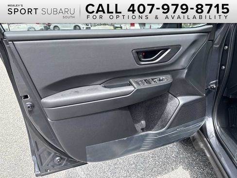 New 2026 Subaru Outback Wilderness AWD/4WD image 19