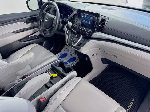 Used 2024 Honda Odyssey EX-L image 40