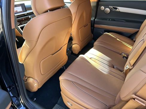 New 2026 Genesis GV80 3.5T Advanced image 19