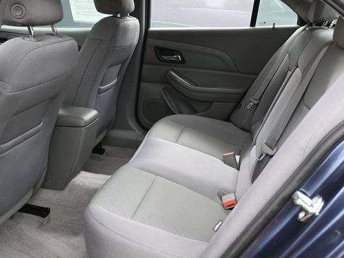 Used 2015 Chevrolet Malibu LS w/ Protection Package FWD image 25