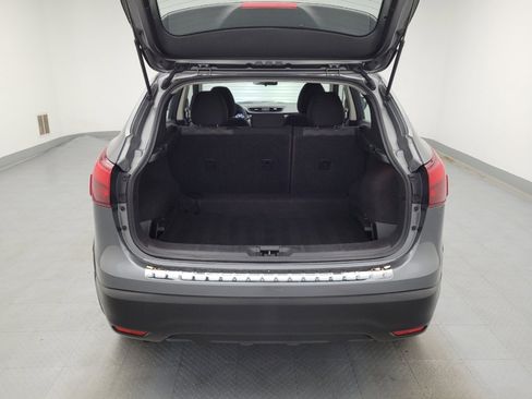 Used 2018 Nissan Rogue Sport SV image 29