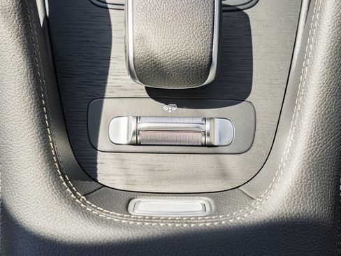 New 2026 Mercedes-Benz GLS 450 GLS 450 image 28