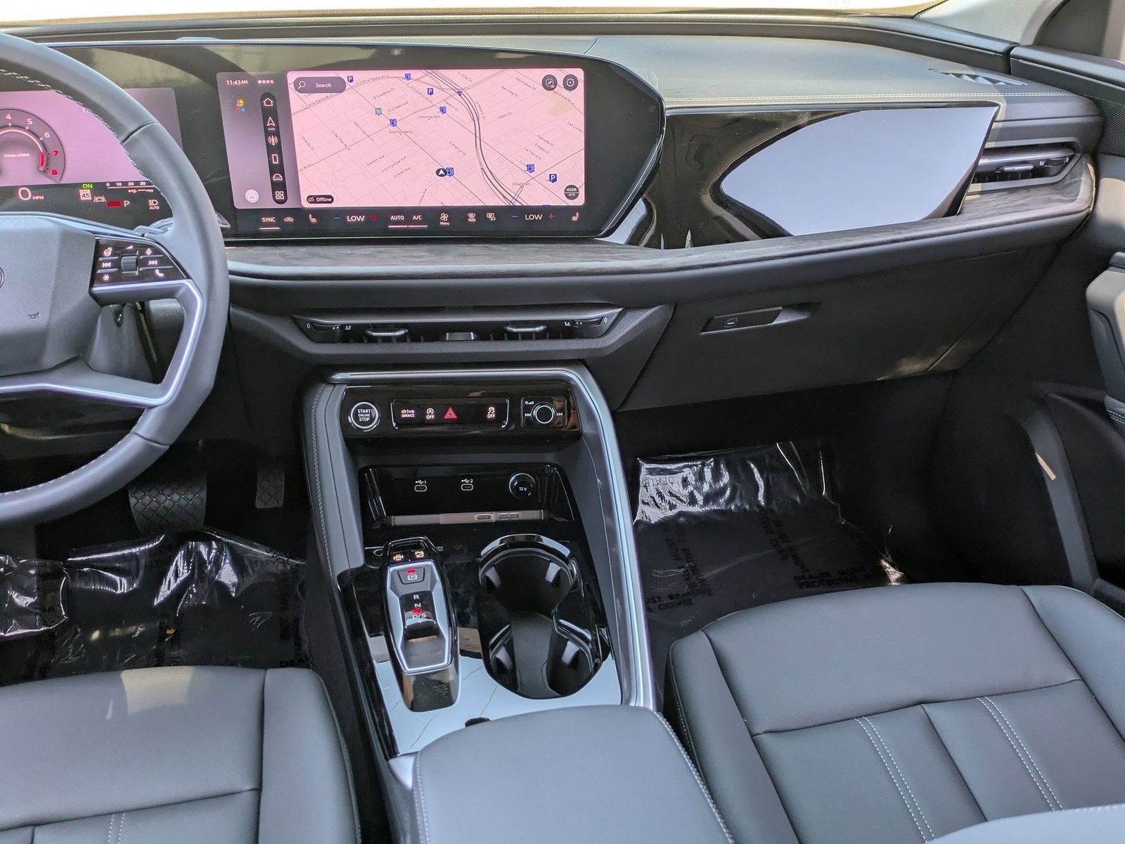 New 2026 Audi Q5 Premium AWD/4WD image 6