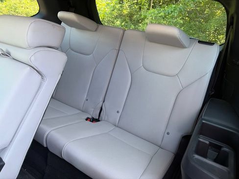 Used 2024 Lexus TX 350 AWD w/ Cold Weather Package image 6