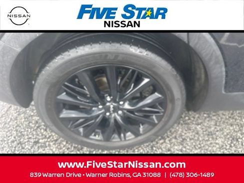 Used 2022 Kia Telluride SX w/ SX Prestige Package AWD/4WD image 12