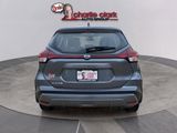 Used 2024 Nissan Kicks S image 4