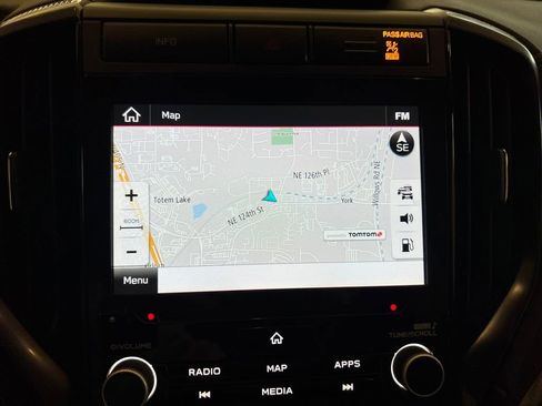 Used 2022 Subaru Ascent Onyx Edition image 29