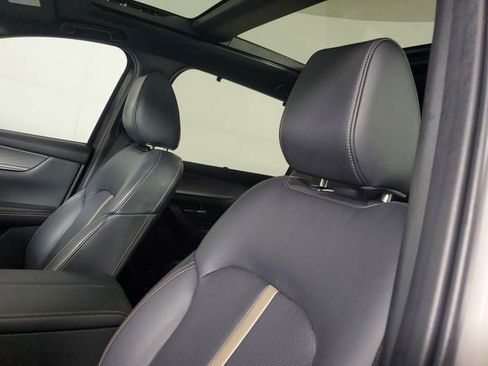 Certified 2024 MAZDA CX-90 Plug-In Hybrid w/ Premium Plus image 24