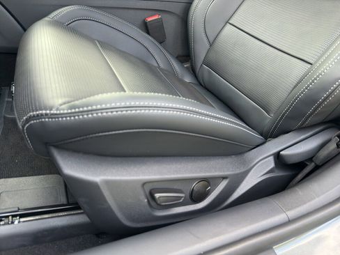 New 2025 Ford Mustang Premium image 38