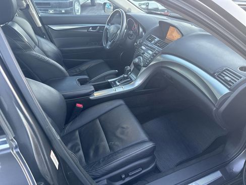 Used 2010 Acura TL SH-AWD image 35