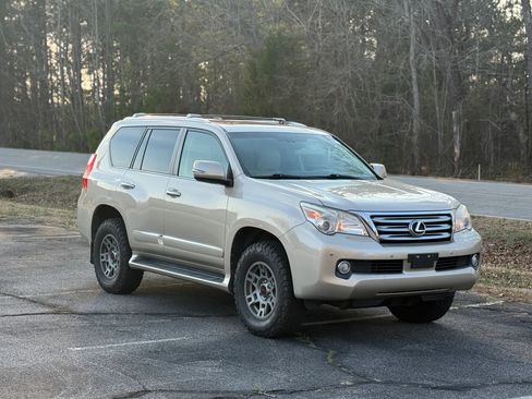 Used 2012 Lexus GX 460 Premium w/ Comfort Plus Pkg image 1