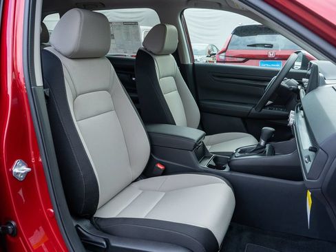 New 2026 Honda CR-V EX image 16