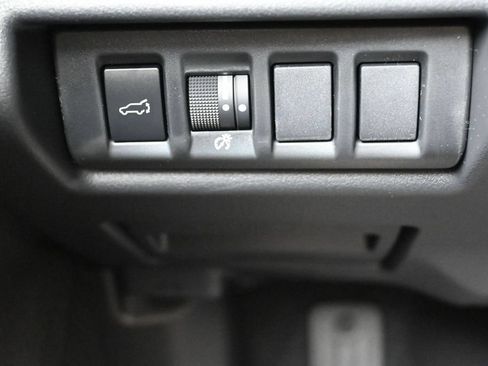 New 2026 Subaru Outback Wilderness AWD/4WD image 24
