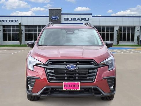 New 2026 Subaru Ascent Bronze Edition AWD/4WD image 2