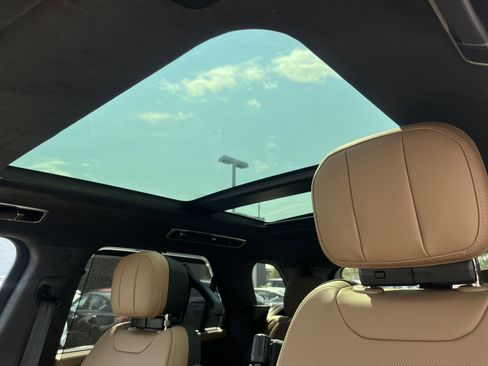 New 2025 Land Rover Range Rover Sport Autobiography image 26